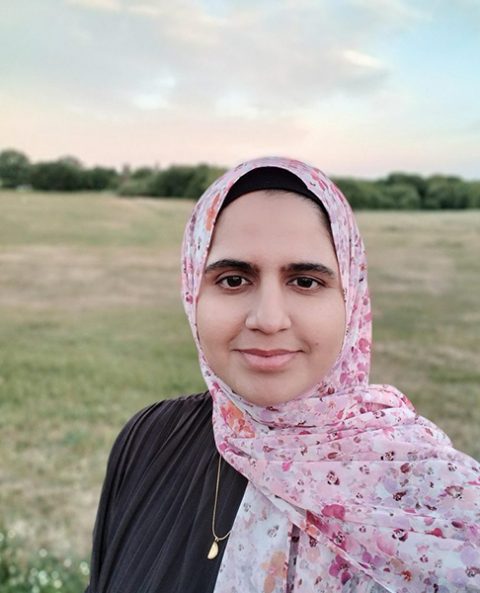 Ayesha Therapeutic | Birmingham