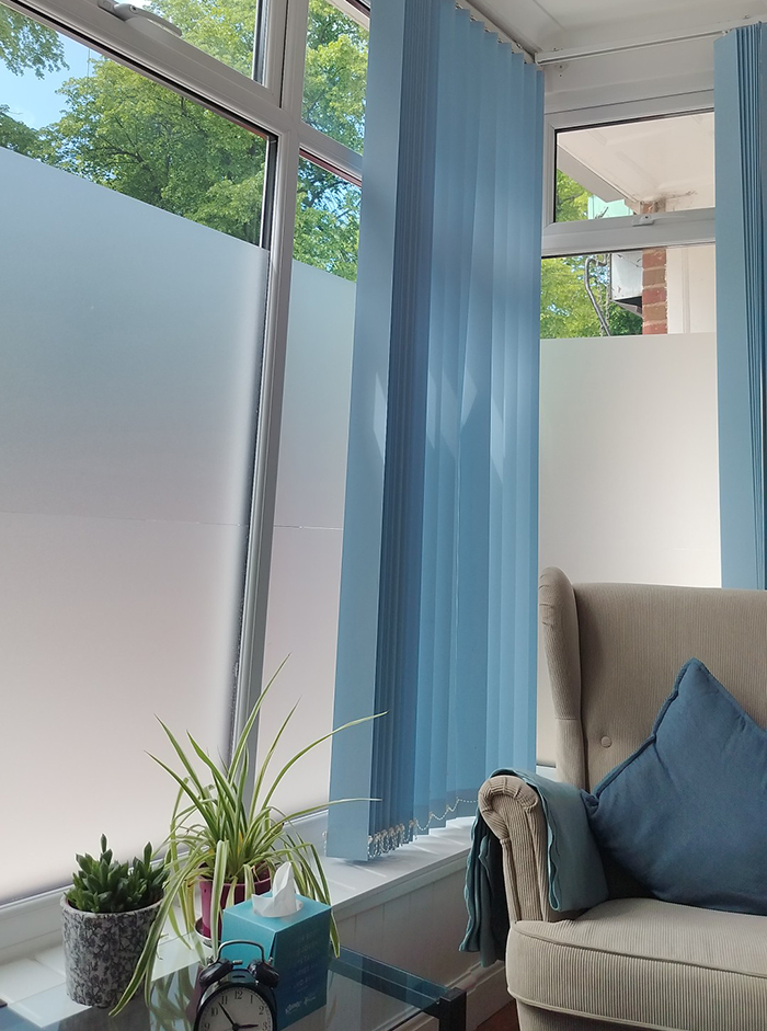 Ayesha Therapeutic | Therapy Room